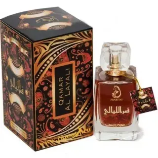 Arabiyat Qamar Al Layali EDP