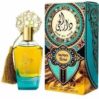 Ard Al Zaafaran Dar Al Hae for Women EDP
