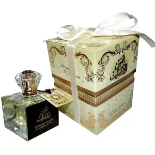 Ard Al Zaafaran Shams Al Emarat EDP