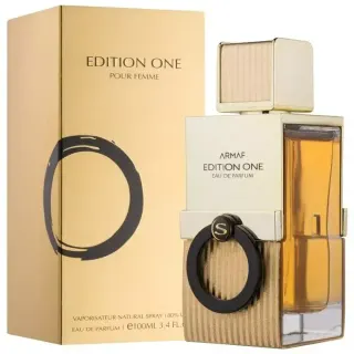 Armaf Edition One Women EDP