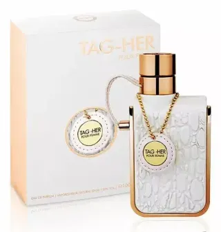 Armaf Tag Her EDP