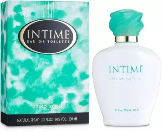 Arno Sorel Intime