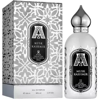 Attar Collection Musk Kashmir EDP