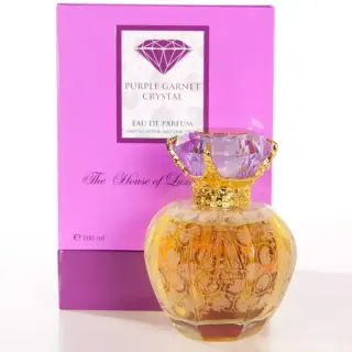 Attar Collection Purple Garnet Crystal EDP