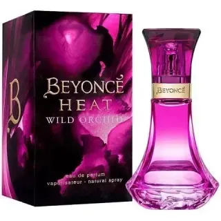 Beyonce Heat Wild Orchid EDP