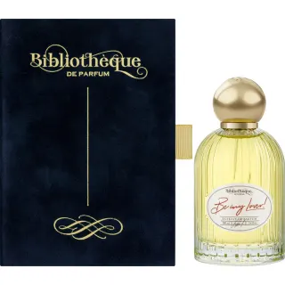 Bibliothèque de Parfum Be My Lover! Eau de Parfum