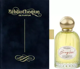 Bibliotheque de Parfum Be My Lover! EDP
