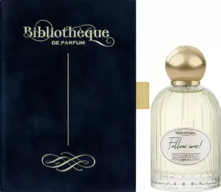 Bibliotheque de Parfum Follow Me! EDP