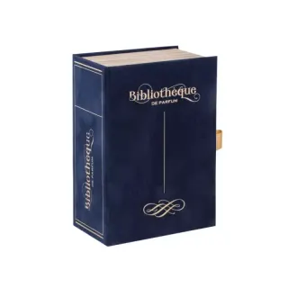 Bibliotheque de Parfum If You Want-Dominate! EDP