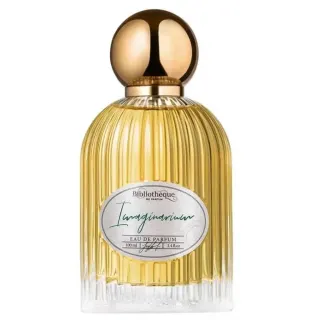 Bibliothèque de Parfum Imaginarium EDP
