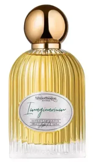 Bibliotheque de Parfum Imaginarium EDP