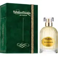 Bibliotheque de Parfum No Comments Parfum