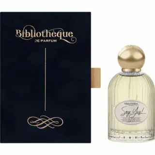 Bibliothèque de Parfum Say Yes! EDP