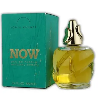 Bogner Sonia Bogner Now EDP