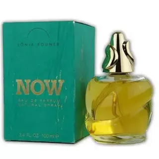Bogner Sonia Bogner Now EDP vintage