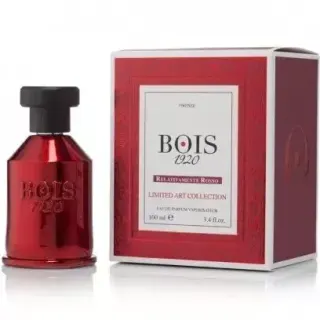 Bois 1920 Relativamente Rosso Limited Art Collection EDP