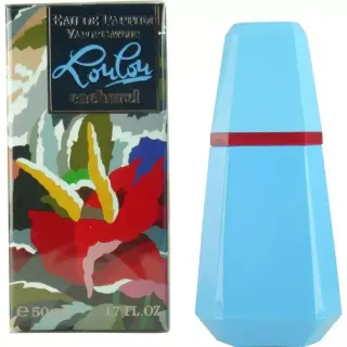 Cacharel LouLou EDP