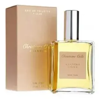 Calypso Christiane Celle Calypso Figue EDP