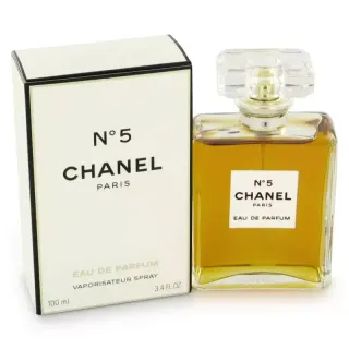 Chanel №5 EDP