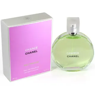 Chanel Chance Eau Fraiche EDT