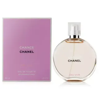 Chanel Chance Eau Vive EDT