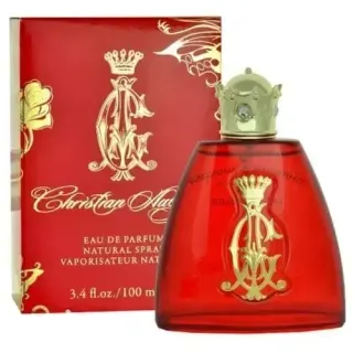 Christian Audigier For Her EDT
