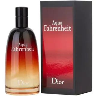 Christian Dior Aqua Fahrenheit EDT