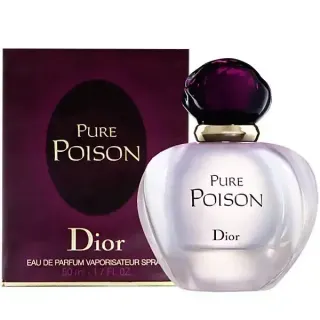 Christian Dior Pure Poison EDP