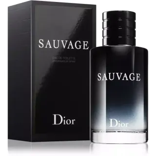 Christian Dior Sauvage 2015 EDT