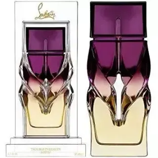 Christian Louboutin Trouble in Heaven EDP
