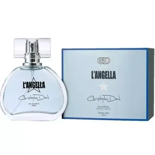 Christopher Dark L`Angella EDT