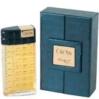 Cindy C. C & You Women EDP