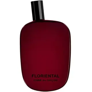 Comme des Garcons Floriental EDP