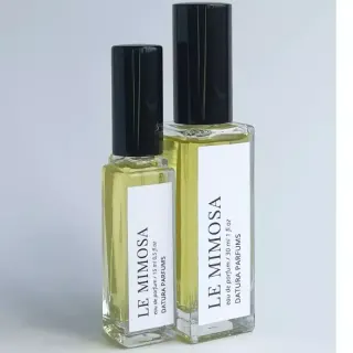 Datura Parfums Le Mimosa EDP