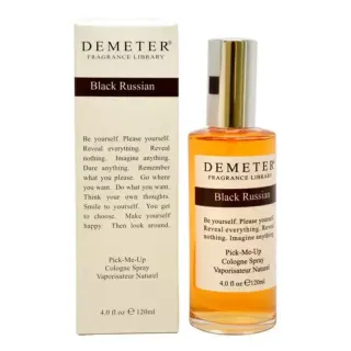 Demeter Fragrance Black Russian EDC