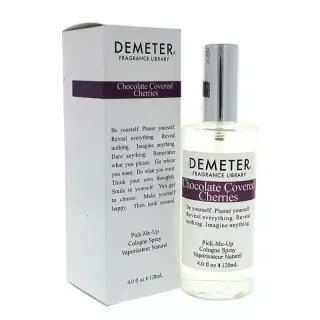 Demeter Fragrance Chocolate Covered Cherries EDC