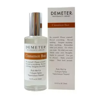 Demeter Fragrance Cinnamon Bun EDC