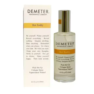 Demeter Fragrance Hot Toddy EDC