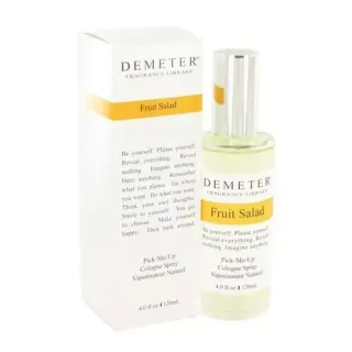 Demeter Fragrance Jelly Belly Fruit Salad EDC