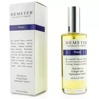 Demeter Fragrance Prune EDC