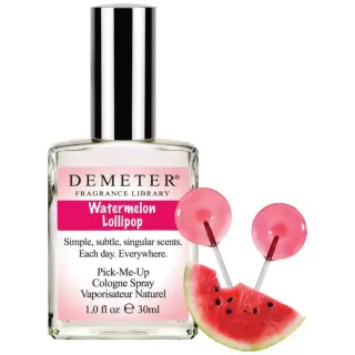 Demeter Fragrance Watermelon Lollipop EDC