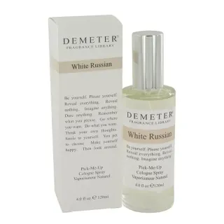 Demeter Fragrance White Russian EDC