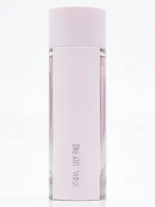 Zara Lily Pad Eau de Toilette