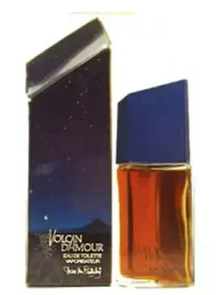 Diane von Furstenberg Volcan d`Amour EDT vintage