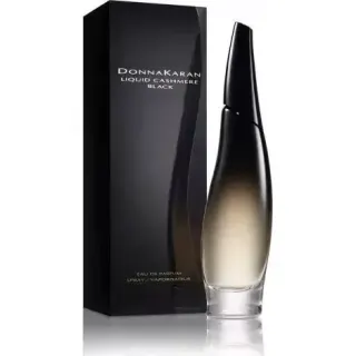 Donna Karan Liquid Cashmere Black EDP