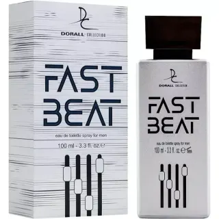 Dorall Collection Fast Beat EDT