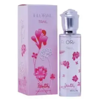 Dzintars Floral Trial EDT