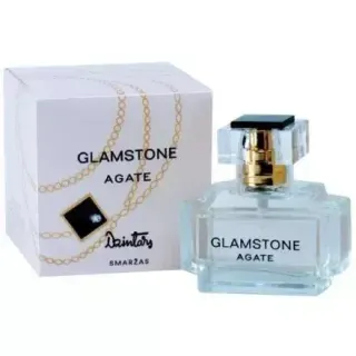 Dzintars Glamstone Agate Parfum