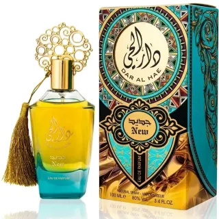 Ard Al Zaafaran Dar Al Hae for Women EDP
