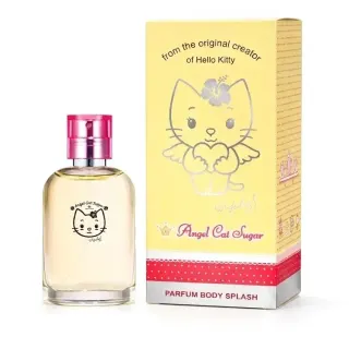 La Rive Angel Cat Sugar Cookie EDP